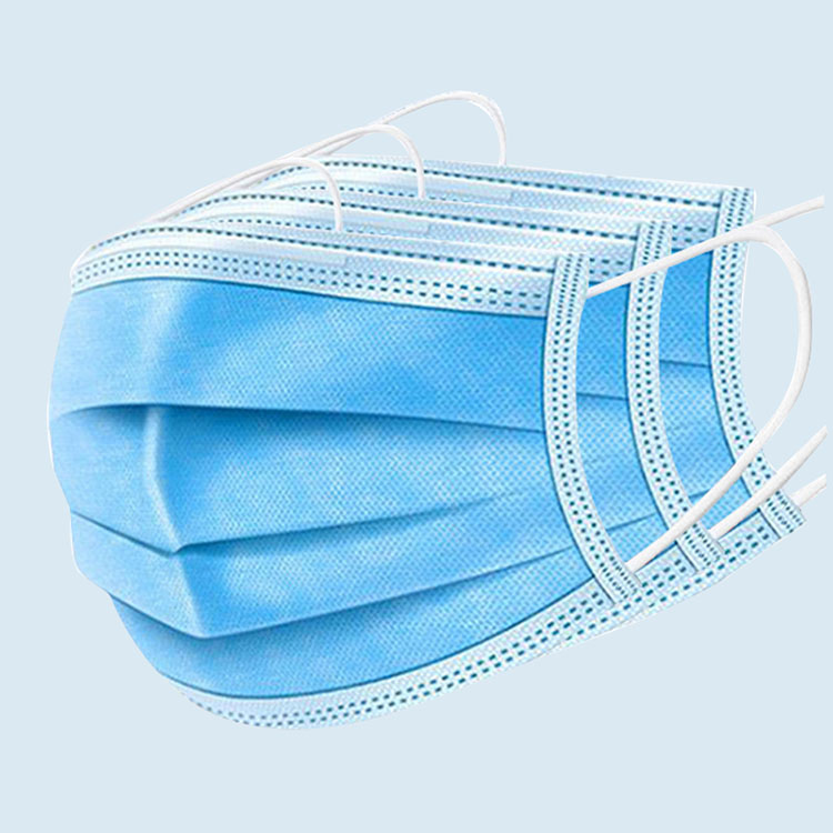 Razlika med številko odobritve in standardi izvajanja medicinskih mask in nemedicinskih mask za enkratno uporabo