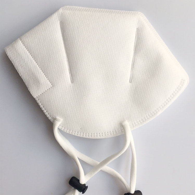 Zdravilni respirator COVID-19 N95