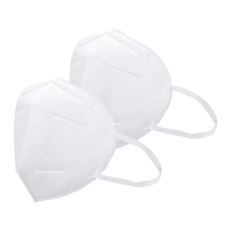 COVID-19 N95 netkani medicinski respirator