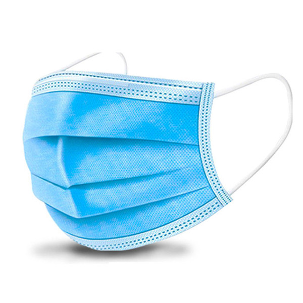 Bolnišnična uporaba medicinske maske