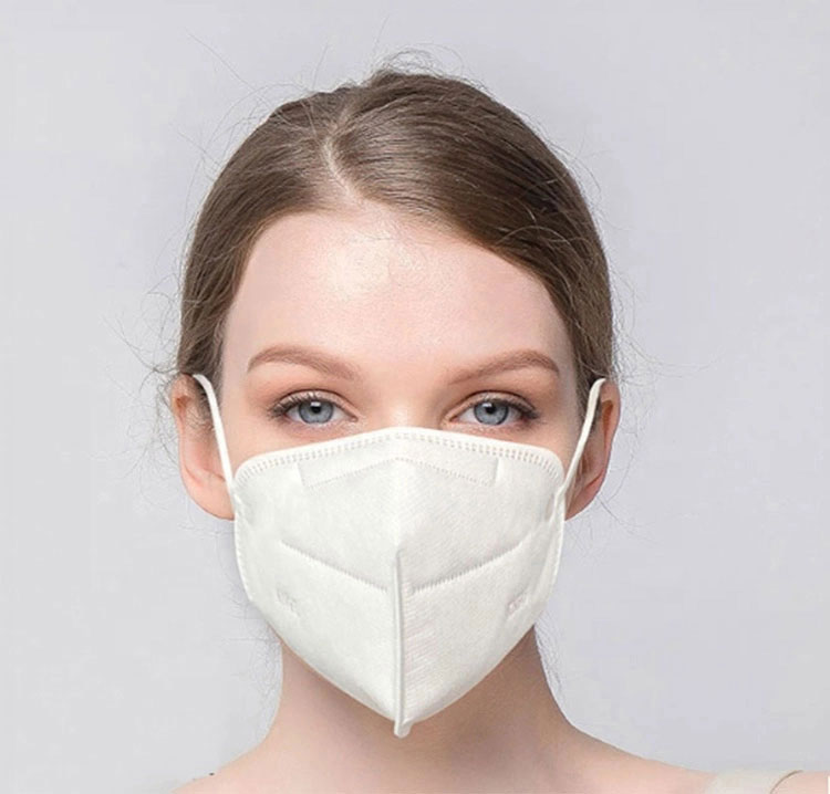 N95 Protivirusna maska ​​za koronavirus
