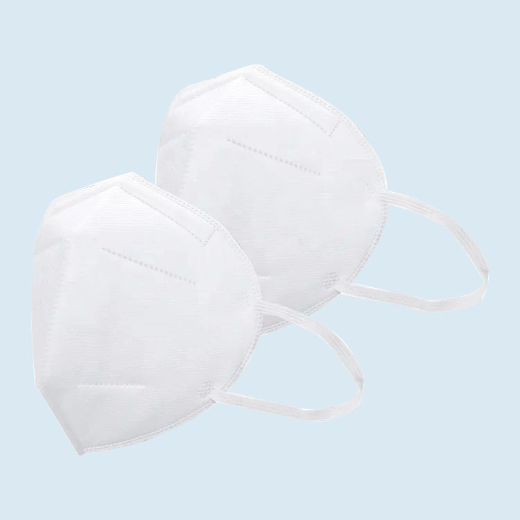 Medicinski obrazni respirator N95 za koronavirus