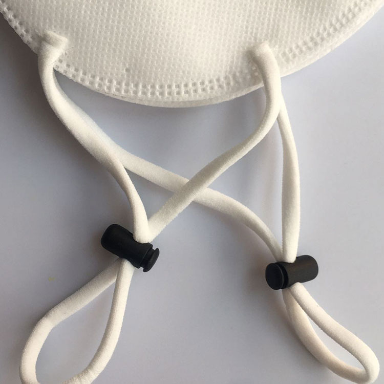 N95 Netkani medicinski respirator za koronavirus