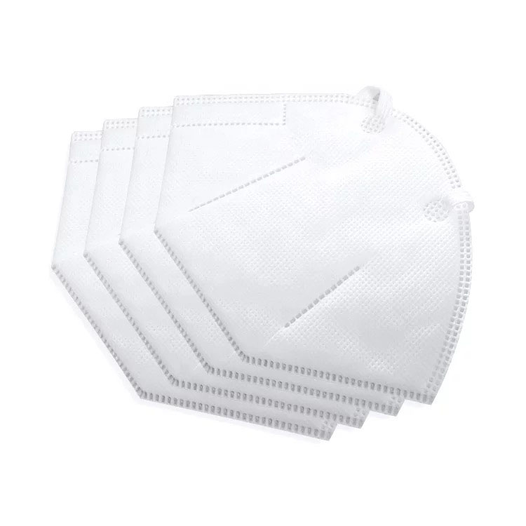 N95 Zaščitni respirator za koronavirus