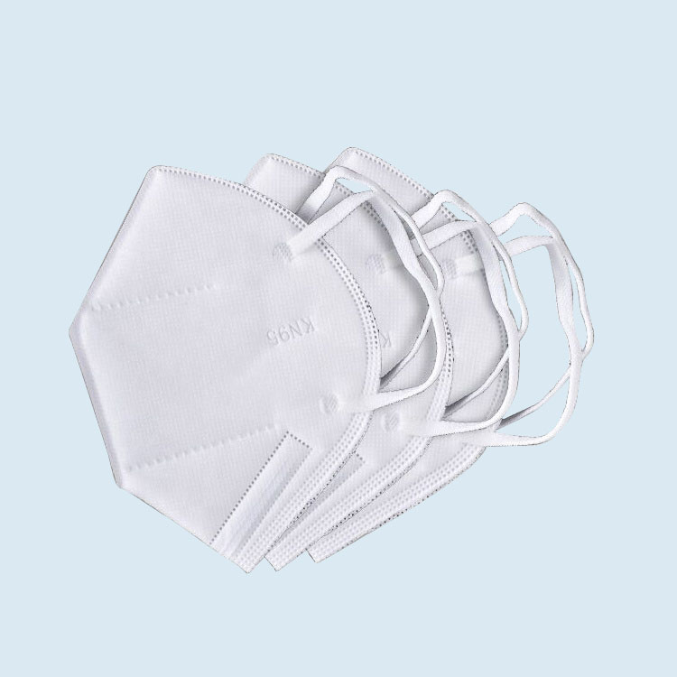 Zaščitni respirator N95