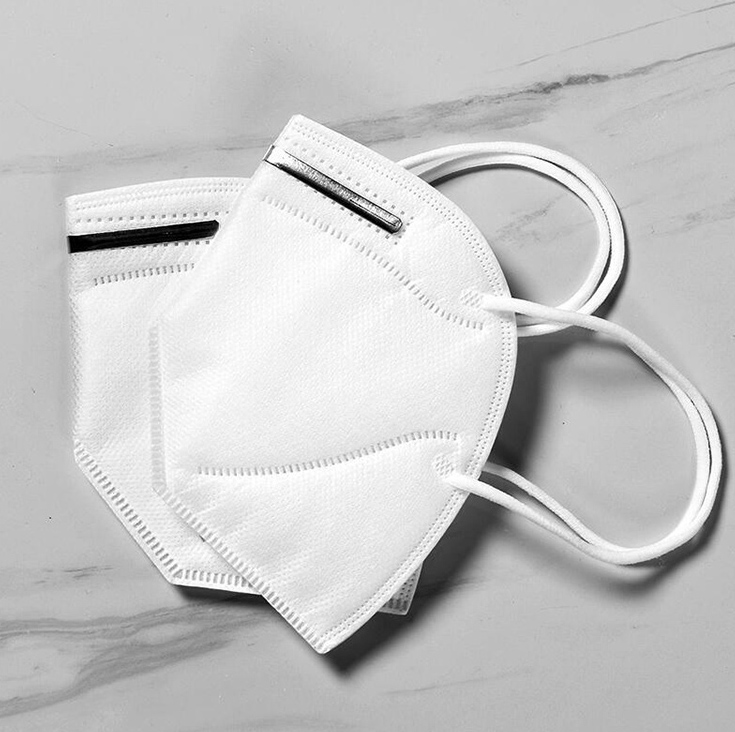 Respirator koronavirus N95