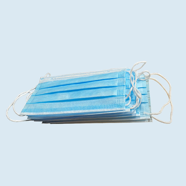 Netkani medicinski respirator za koronavirus